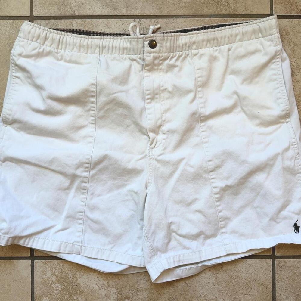 Polo by Ralph Lauren Mens Shorts - Size L
